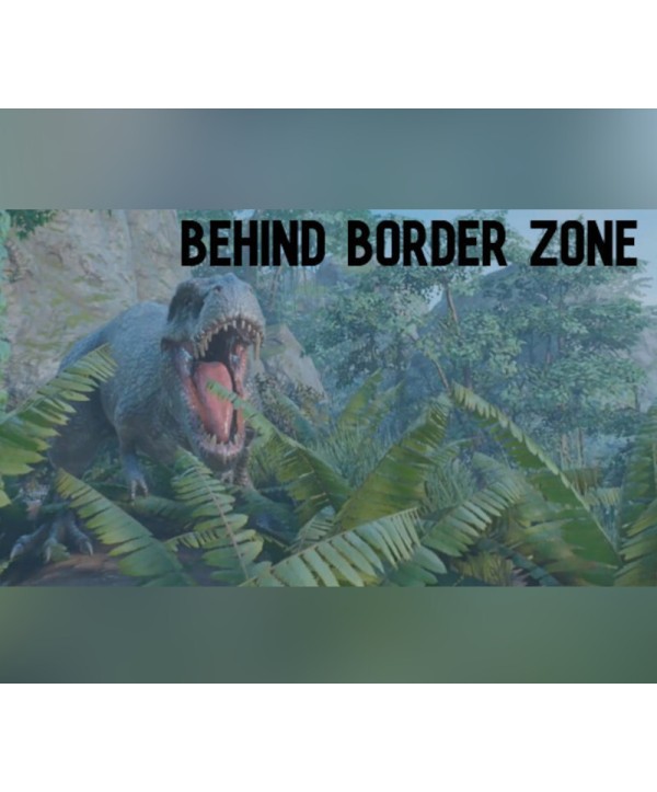 Behind Border Zone Steam Key GLOBAL